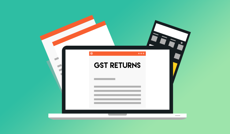 GST-returns