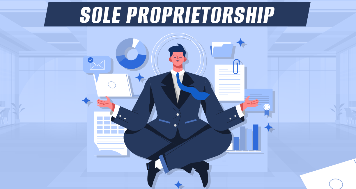 proprietorship