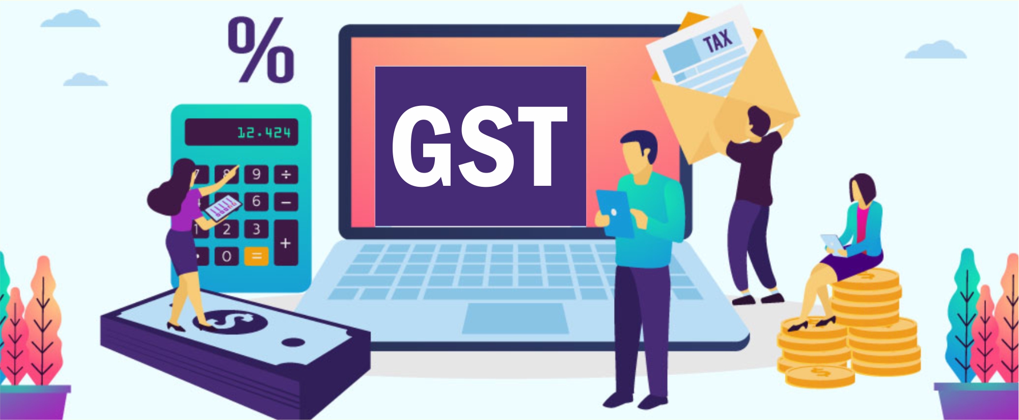 GST Services