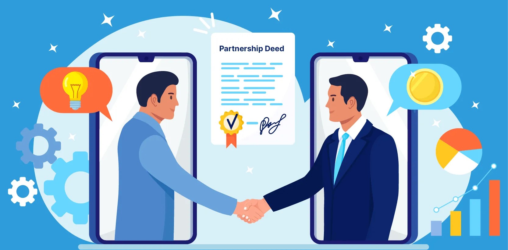 partnership