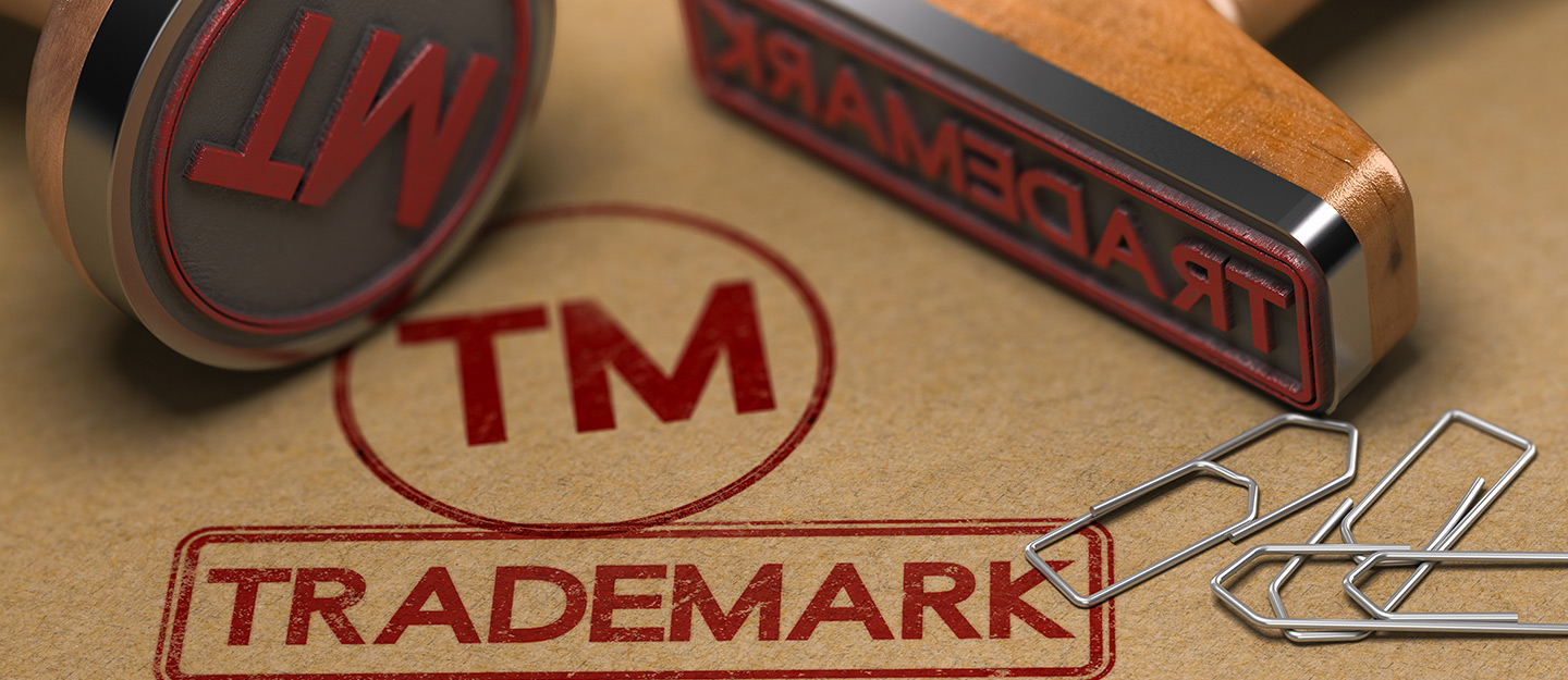 trade-mark